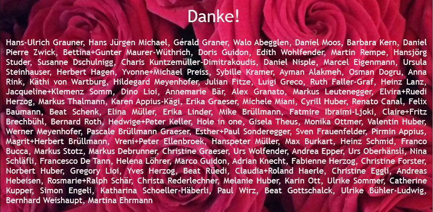 Danke